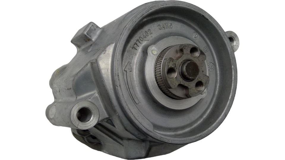 SE ADAPTA A * 87-89 CHEVROLET P30, R3500 BOMBA DE INYECCIÓN 26037272 - NUEVO OEM Foto 2 de 3