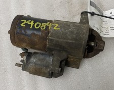 Starter Motor Fits 05-20 GRAND CHEROKEE 1042221