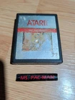 Ms. Pac-Man | Atari 2600 | 1982 | Video Game Cartridge | UNTESTED