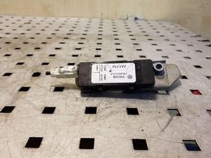 VW TOURAN 1T1, 1T2 Antennenverstärker  1T0035577P 1.90 Diesel 74kw 26131110