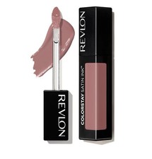 2CT Revlon ColorStay Satin Ink Lipcolor, Partner in Crime 007 0,17 fl oz