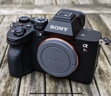 Sony a7R IVA Mirrorless Camera. Body Only.  2...