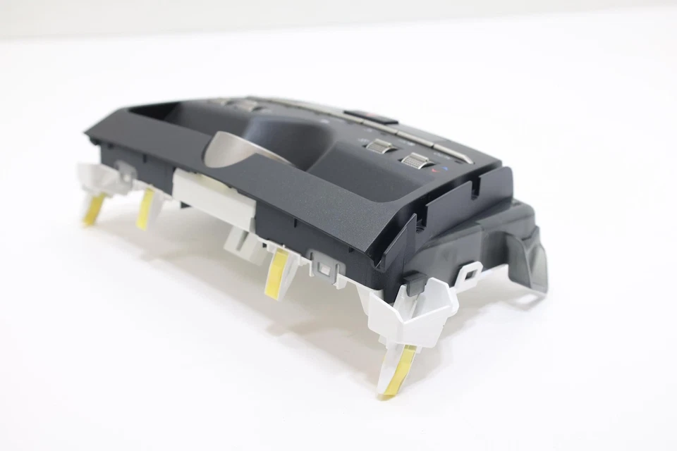 Interruptor de control de clima calentador aire acondicionado tablero Lexus NX300 2020-2021 OEM 5590078560 Foto 3 de 4