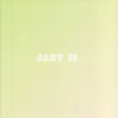 JARV IS... - Beyond The Pale Vinyl LP (New)