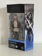 Hasbro Star Wars Black Series Obi-Wan Kenobi ...