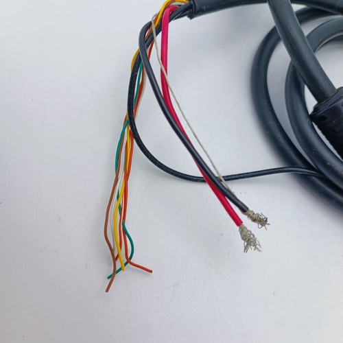 Raymarine C125 E70013 MFD Chartplotter Radar POWER CABLE Raynet SeaTalkNG - Picture 3 of 5
