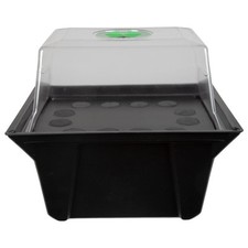 Aeroponic Unheated Propagators &ndash; High-Performance Cloning & Rooting