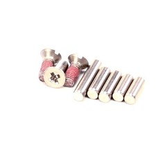 Zumex S3301932:01 Speed Pro Tap Bolts Kit