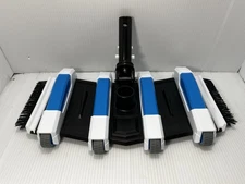 17.5" Pool Vacuum Head with Swivel Handle for Driectional Flexible New