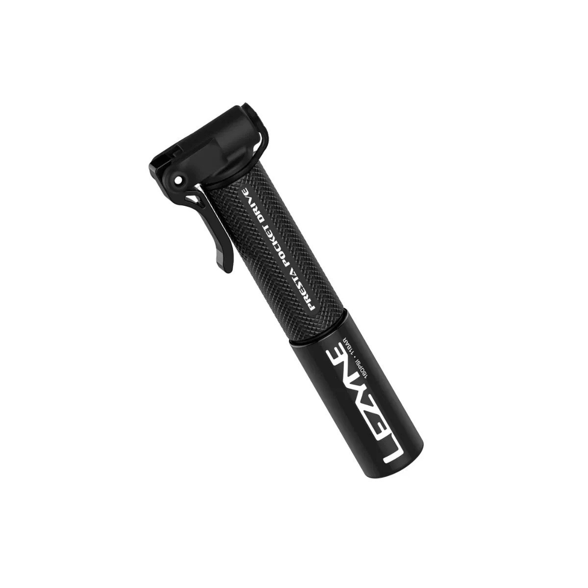 - Lezyne Presta - schwarz 10690₽