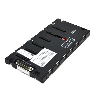Berkeley Process Control MIO-EXP5 Board I/O Base 5-Slot Expansion Rack