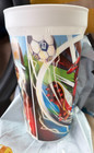 McDonald's LE Cup World Cup 2026  Alphonso Davies Canada FC Bayern Munich — photo 2