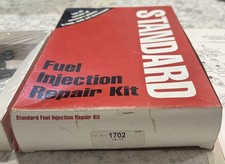 New Standard Ignition Fuel Injection Throttle Body Repair Kit 1702 Sealed New Standard Ignition Fuel Injection Throttle Body Repair Kit 1702 Sealed