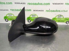 Retroviseur gauche (ou coque) Lancia Y