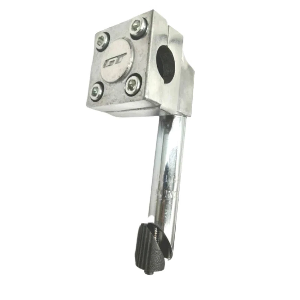 BMX Style GT Bicycle Handle Bar Stem 22.2mm Neck Quill Freestyle Bike Tuf Mallet - Image 4 of 4