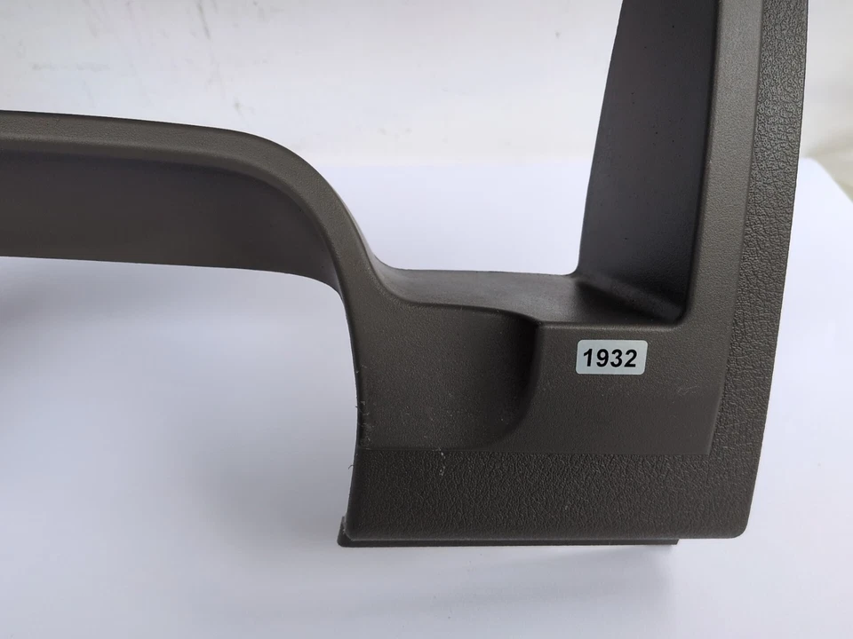 Dodge Dakota 2005-2007 velocímetro panel tablero moldura bisel OEM Foto 2 de 4