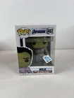 Funko Pop! Vinyl: Marvel - Hulk - GameStop (Exclusive) #463