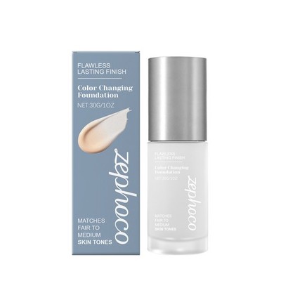 Foundation Color Changing 30 ml Farbwechsel passt sich perfekt dem Hautton an It