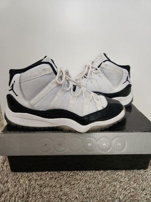 Nike Jordan 11 Retro Concord PS Size 3y 2011 | eBay