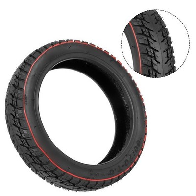 60 70 7 0 Tubeless Reifen f��r MI4pro MI4pro Plus MI4 Pro Max Roller einfache In