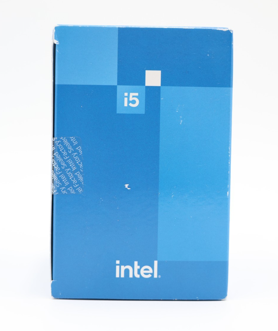 その他 13400F Intel Core i5-13400F Processor (2.5 GHz, 10-Core, LGA 1700