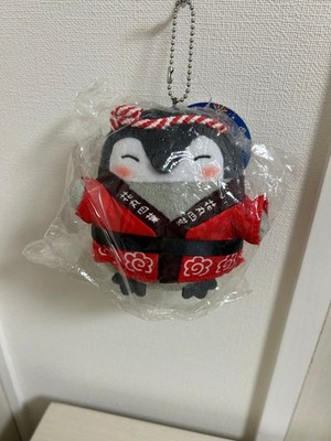 Koupen-chan Summer Festival Mascot (Happi)