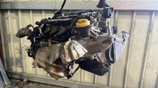 Moteur Smart CABRIO
