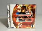 Dead or Alive 2 Sega Dreamcast CIB Complete