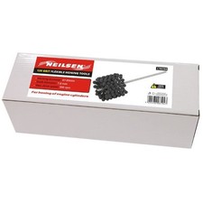 Bore Hone 87-89mm for Engine Cylinders Flexible Honing Tool 7.8mm Shaft