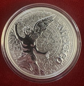 Angel of Independence | eBay