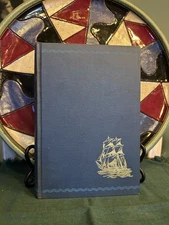 Hell On Ice -1938 - Commander Edward Ellsberg - Very Good Condition