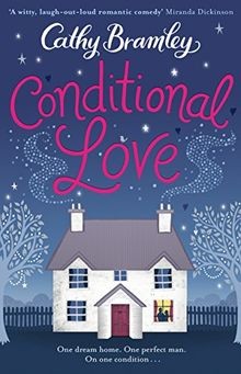 Conditional Love von Bramley, Cathy | Buch | Zustand akzeptabel