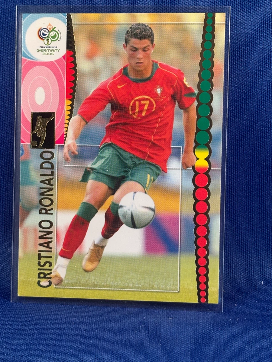 Preços baixos em Copa do Mundo FIFA Futebol Figurinhas Sports 2006