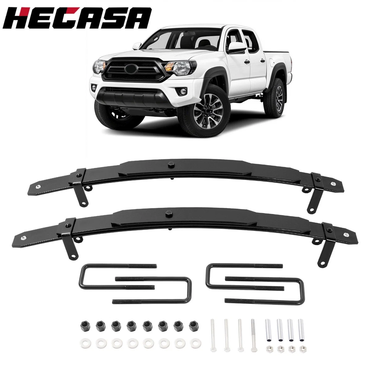 Lift Kits & Parts for 2000 Toyota Tacoma for sale | eBay
