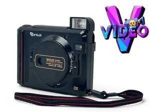 Fuji Tw 3 for sale | eBay