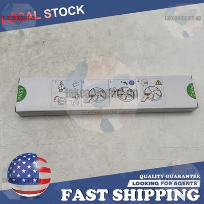 Carbon Vane 90133400004 WN124-031 for Becker Pump KDT/KVT2.140/3.140KL1.140 4pcs