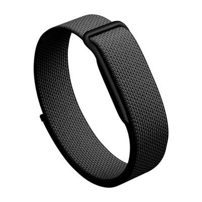 2026 NEUES Nylonarmband für Google Fitbit Air, atmungsaktives Ersatzarmband