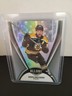 2025-26 Allure Hockey #88 David Pastrnak - Black Rainbow