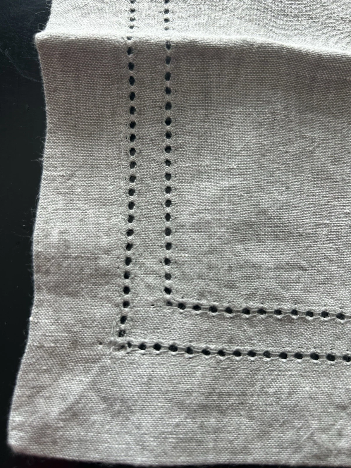 Southern Living Linen Napkins - Thumbnail 3