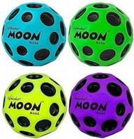 "Waboba - Moon Ball \"Dark Side Of The Moon\""