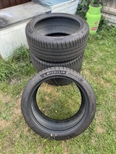 Michel Pilot Sport 4 245 /40/18 x4