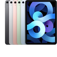 Apple iPad Air 4 2020 Wi-Fi Only - 256GB - Very Good