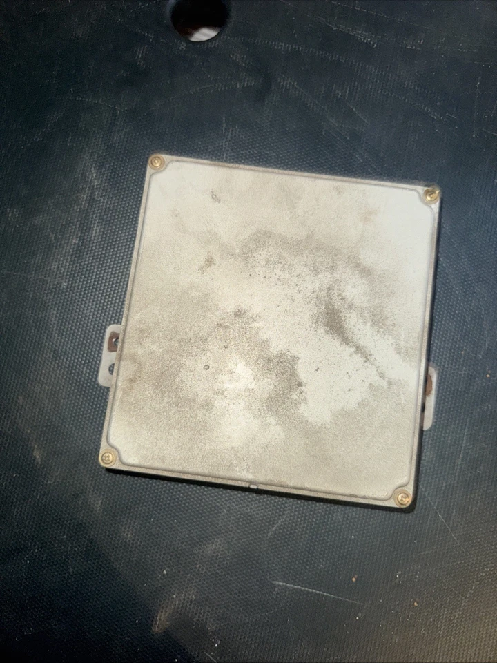 ✅🌟2000 Suzuki Grand Vitara V6 2.5L 4x4 Aut ECM ECU PCU Engine Computer Module - Imagem 4 de 4