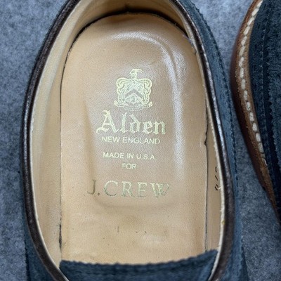 Alden 97674