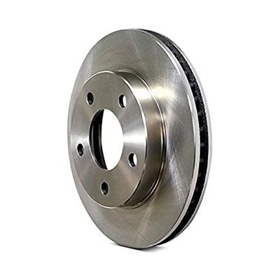 Bendix PRT6229 Brake Rotor