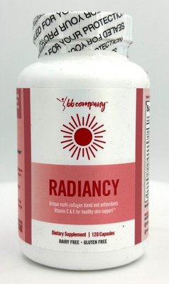 #ad #ad BB Company Radiancy Natural Probiotic Supplement For Women#x27;s Health 120 ct $12.89