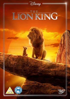 Disney's The Lion King Australia