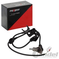 Maxgear ABS-SENSOR Raddrehzahl Hinterachse Passend FÜR Mazda 323 | 20-0152