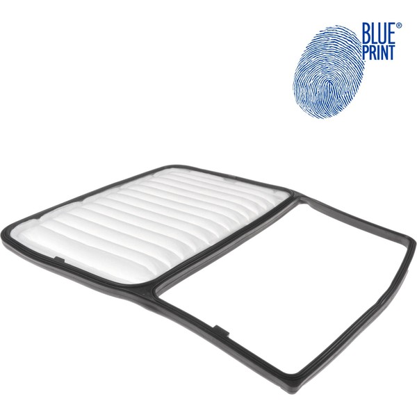 Blue Print ADD62227 Luftfilter FüR Daihatsu Materia Terios J2 M4-image