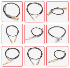 PCP High Pressure Hose 40MPA 400BAR 6000PSI P...